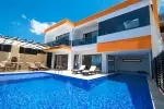 Villa Ses 2 - Antalya, Kaş, Kalkan / Kördere - Fotoğraf 3