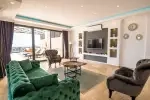 Villa Ses 2 - Antalya, Kaş, Kalkan / Kördere - Fotoğraf 12