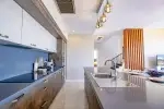 Villa Azurea Deluxe - Muğla, Bodrum, Yalıkavak - Fotoğraf 29