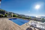 Villa Azurea Deluxe - Muğla, Bodrum, Yalıkavak - Fotoğraf 55