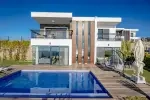 Villa Azurea Deluxe - Muğla, Bodrum, Yalıkavak - Fotoğraf 10