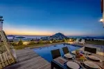 Villa Azurea Deluxe - Muğla, Bodrum, Yalıkavak - Fotoğraf 12