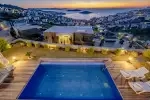 Villa Azurea Deluxe - Muğla, Bodrum, Yalıkavak - Fotoğraf 15