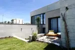 Villa Serene 2 - Muğla, Bodrum, Turgutreis - Fotoğraf 9