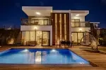 Villa Azurea Deluxe - Muğla, Bodrum, Yalıkavak - Fotoğraf 18
