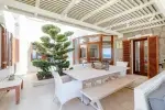 Villa İmperium - Muğla, Bodrum, Gümbet - Fotoğraf 28