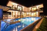 Villa Melis - Antalya, Kaş, Kalkan / Kınık - Fotoğraf 13