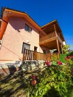 Villa Şirin Vista - Bursa, Osmangazi, Yiğitali - Fotoğraf 1