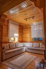 Villa Nefes Vista - Bursa, Osmangazi, Yiğitali - Fotoğraf 13