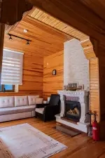 Villa Nefes Vista - Bursa, Osmangazi, Yiğitali - Fotoğraf 14