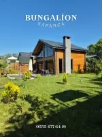 Bungalov 4047 - Sakarya, Sapanca, Merkez - Fotoğraf 4