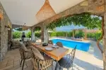 Villa Dolphin 2 - Muğla, Fethiye, Kayaköy - Fotoğraf 12