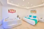 Villa Özra - Antalya, Kaş, Kalkan / Üzümlü - Fotoğraf 18