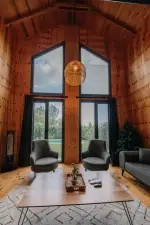 Bungalov 4023 - Sakarya, Sapanca, Merkez - Fotoğraf 10