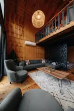 Bungalov 4023 - Sakarya, Sapanca, Merkez - Fotoğraf 8