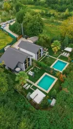 Bungalov 4024 - Sakarya, Sapanca, Merkez - Fotoğraf 2