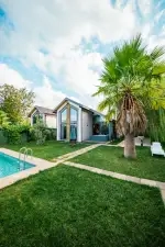 Bungalov 4023 - Sakarya, Sapanca, Merkez - Fotoğraf 1