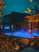 Stone Home Sapanca - Sakarya, Sapanca, Maşukiye - Fotoğraf 5