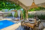 Villa Dolphin 1 - Muğla, Fethiye, Kayaköy - Fotoğraf 12