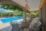Villa Dolphin 2 - Muğla, Fethiye, Kayaköy - Fotoğraf 13