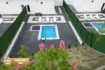 Villa Termal Exclusive - Afyonkarahisar, İhsaniye, Gazlıgöl - Fotoğraf 4