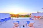 Villa Özra - Antalya, Kaş, Kalkan / Üzümlü - Fotoğraf 12