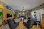 Villa Dolphin 1 - Muğla, Fethiye, Kayaköy - Fotoğraf 14