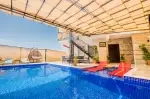 Villa Baha - Antalya, Kaş, Kalkan / Kördere - Fotoğraf 27