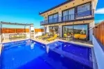 Villa Ahiyan - Antalya, Kaş, Kalkan / Patara - Fotoğraf 4