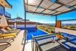 Villa Ahiyan - Antalya, Kaş, Kalkan / Patara - Fotoğraf 18