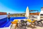 Villa Ahiyan - Antalya, Kaş, Kalkan / Patara - Fotoğraf 13