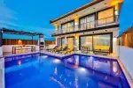 Villa Ahiyan - Antalya, Kaş, Kalkan / Patara - Fotoğraf 3