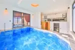 Villa Ahiyan - Antalya, Kaş, Kalkan / Patara - Fotoğraf 76