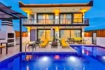 Villa Ahiyan - Antalya, Kaş, Kalkan / Patara - Fotoğraf 2