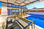 Villa Ahiyan - Antalya, Kaş, Kalkan / Patara - Fotoğraf 21