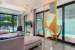 Villa Zeus - Muğla, Fethiye, Hisarönü - Fotoğraf 16