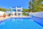 Villa Özra - Antalya, Kaş, Kalkan / Üzümlü - Fotoğraf 9