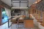Villa Dolphin 1 - Muğla, Fethiye, Kayaköy - Fotoğraf 18