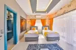 Villa Işık Konak - Antalya, Kaş, Belenli - Fotoğraf 33