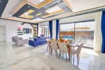Villa Esilya - Antalya, Kaş, Kalkan / Palamut - Fotoğraf 18