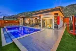Villa Esilya - Antalya, Kaş, Kalkan / Palamut - Fotoğraf 1