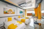 Villa Esilya - Antalya, Kaş, Kalkan / Palamut - Fotoğraf 30