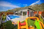 Villa Esilya - Antalya, Kaş, Kalkan / Palamut - Fotoğraf 4