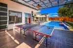 Villa Esilya - Antalya, Kaş, Kalkan / Palamut - Fotoğraf 5