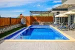Villa Esilya - Antalya, Kaş, Kalkan / Palamut - Fotoğraf 12