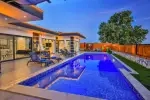 Villa Esilya - Antalya, Kaş, Kalkan / Palamut - Fotoğraf 2