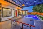 Villa Esilya - Antalya, Kaş, Kalkan / Palamut - Fotoğraf 42