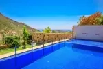 Villa Party - Antalya, Kaş, kalkan / İslamlar - Fotoğraf 11