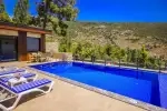 Villa Party - Antalya, Kaş, kalkan / İslamlar - Fotoğraf 12