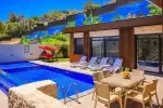 Villa Party 2 - Antalya, Kaş, kalkan / İslamlar - Fotoğraf 3